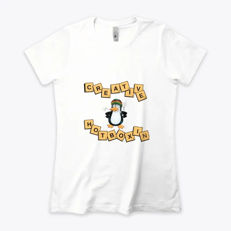 Creative Penguin