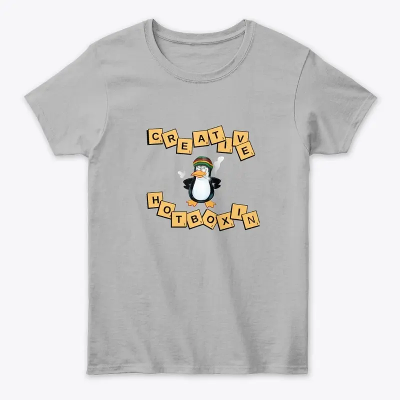 Creative Penguin