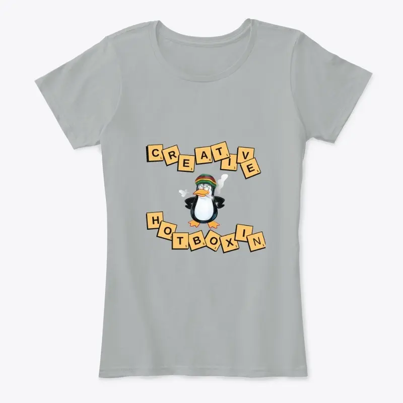 Creative Penguin